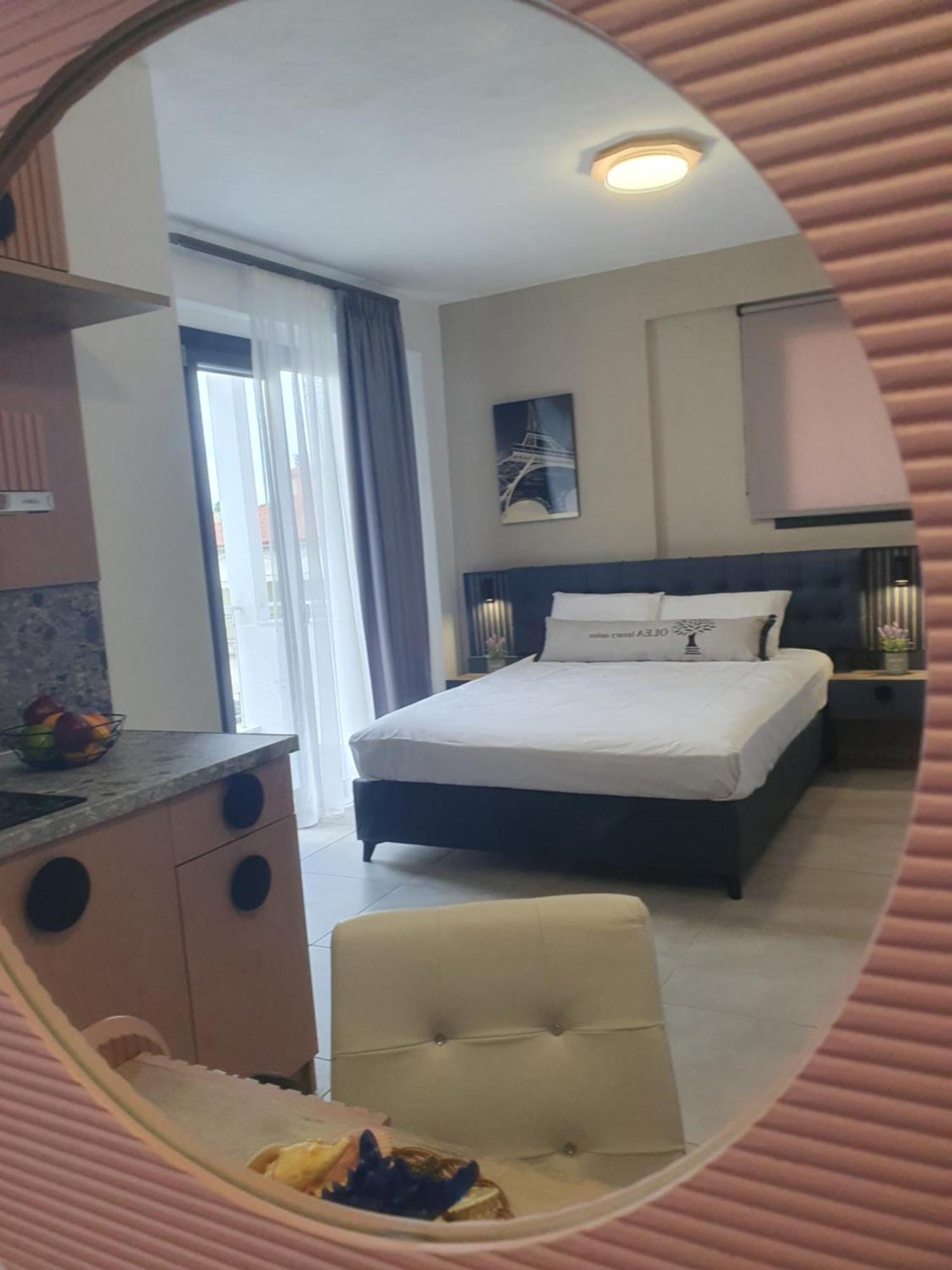 Olea Luxury Suites Asprovalta Extérieur photo