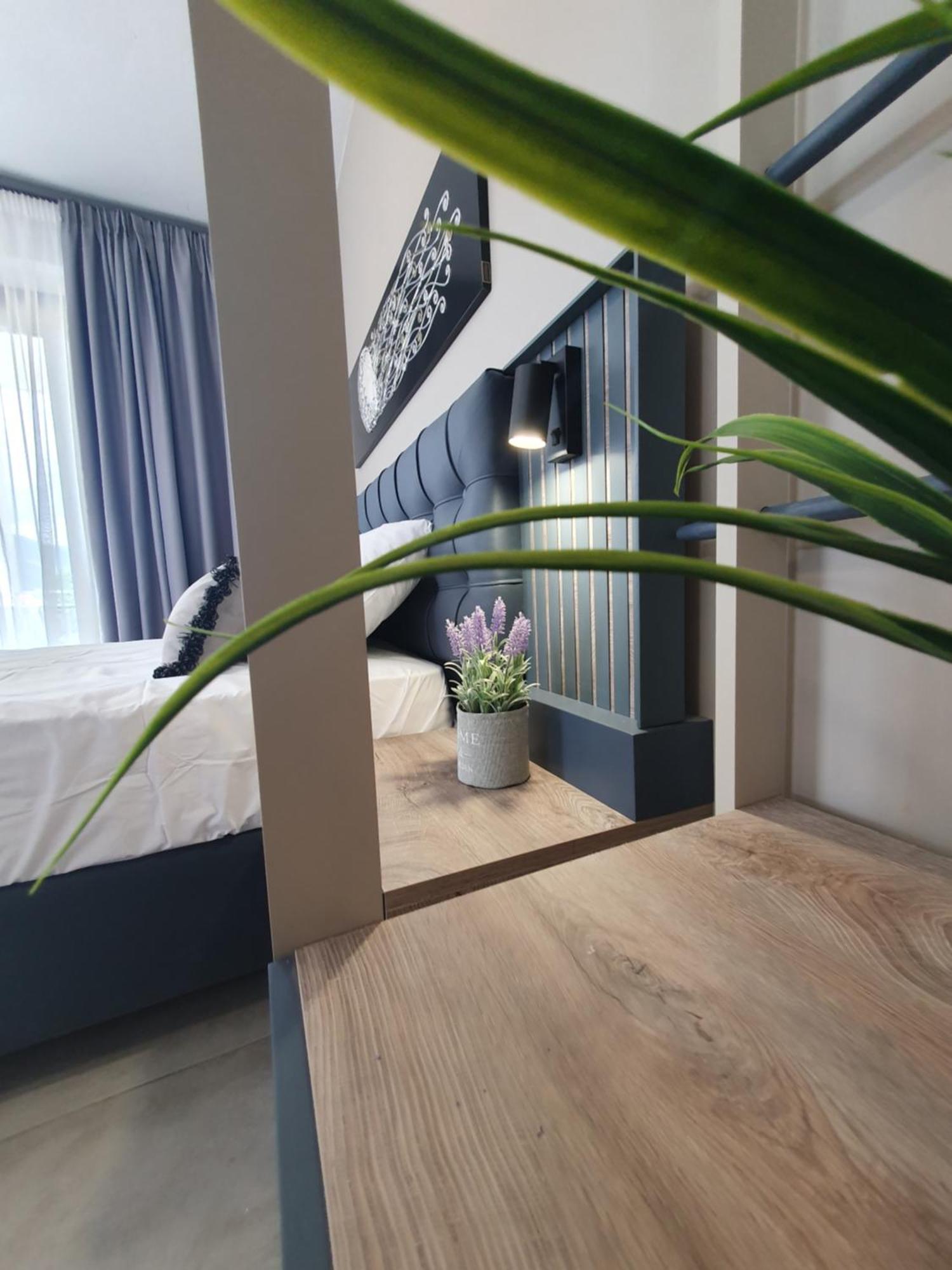 Olea Luxury Suites Asprovalta Extérieur photo