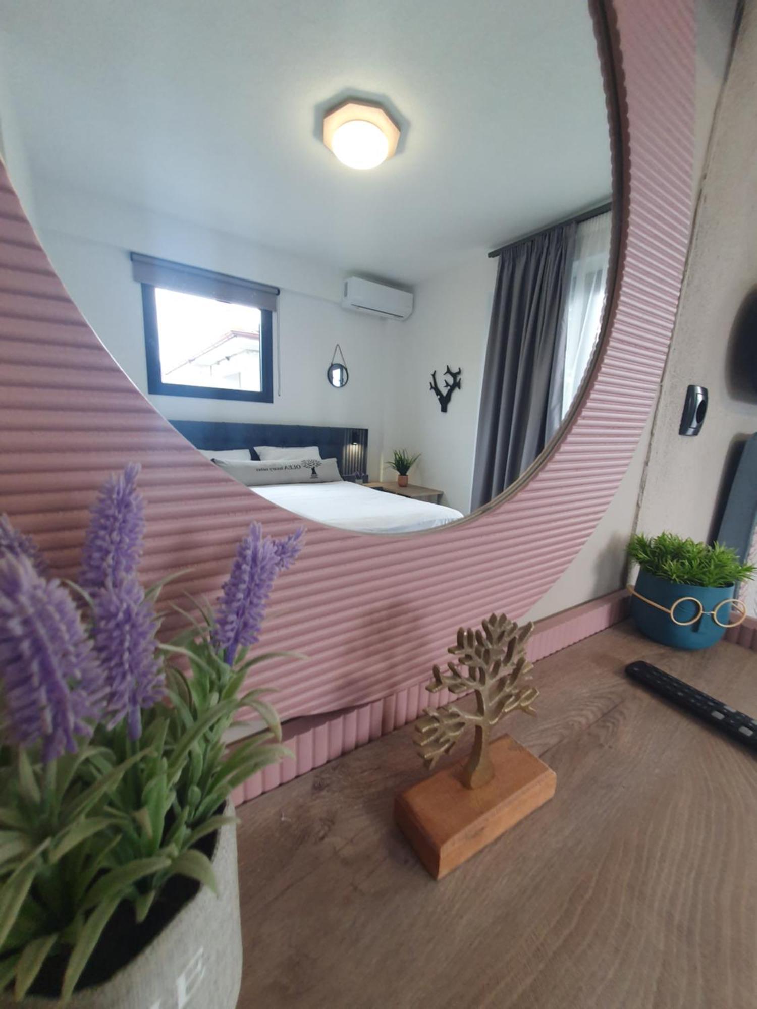 Olea Luxury Suites Asprovalta Extérieur photo