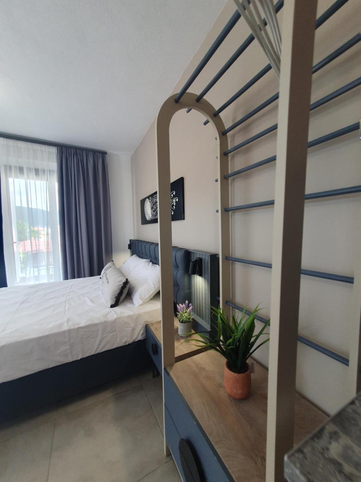Olea Luxury Suites Asprovalta Extérieur photo
