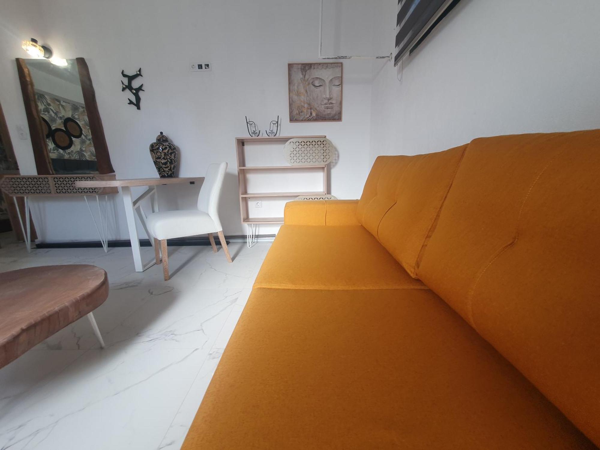 Olea Luxury Suites Asprovalta Extérieur photo