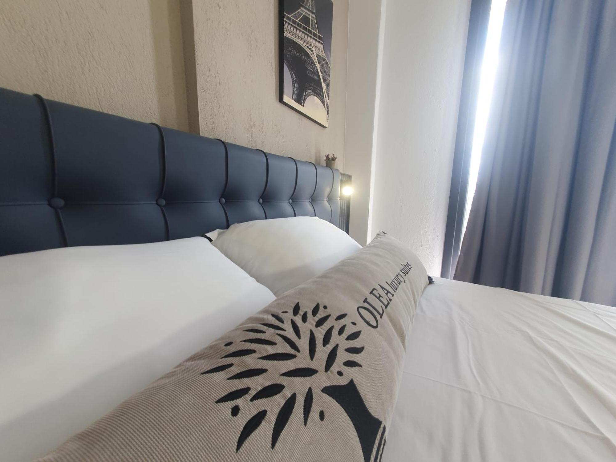 Olea Luxury Suites Asprovalta Extérieur photo