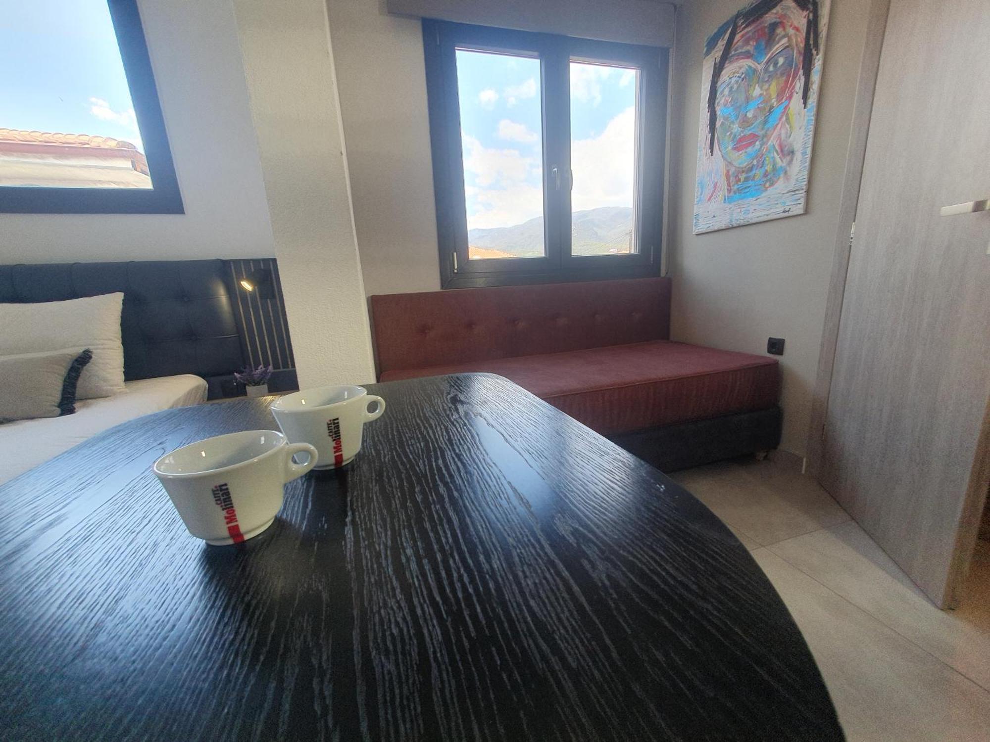 Olea Luxury Suites Asprovalta Extérieur photo