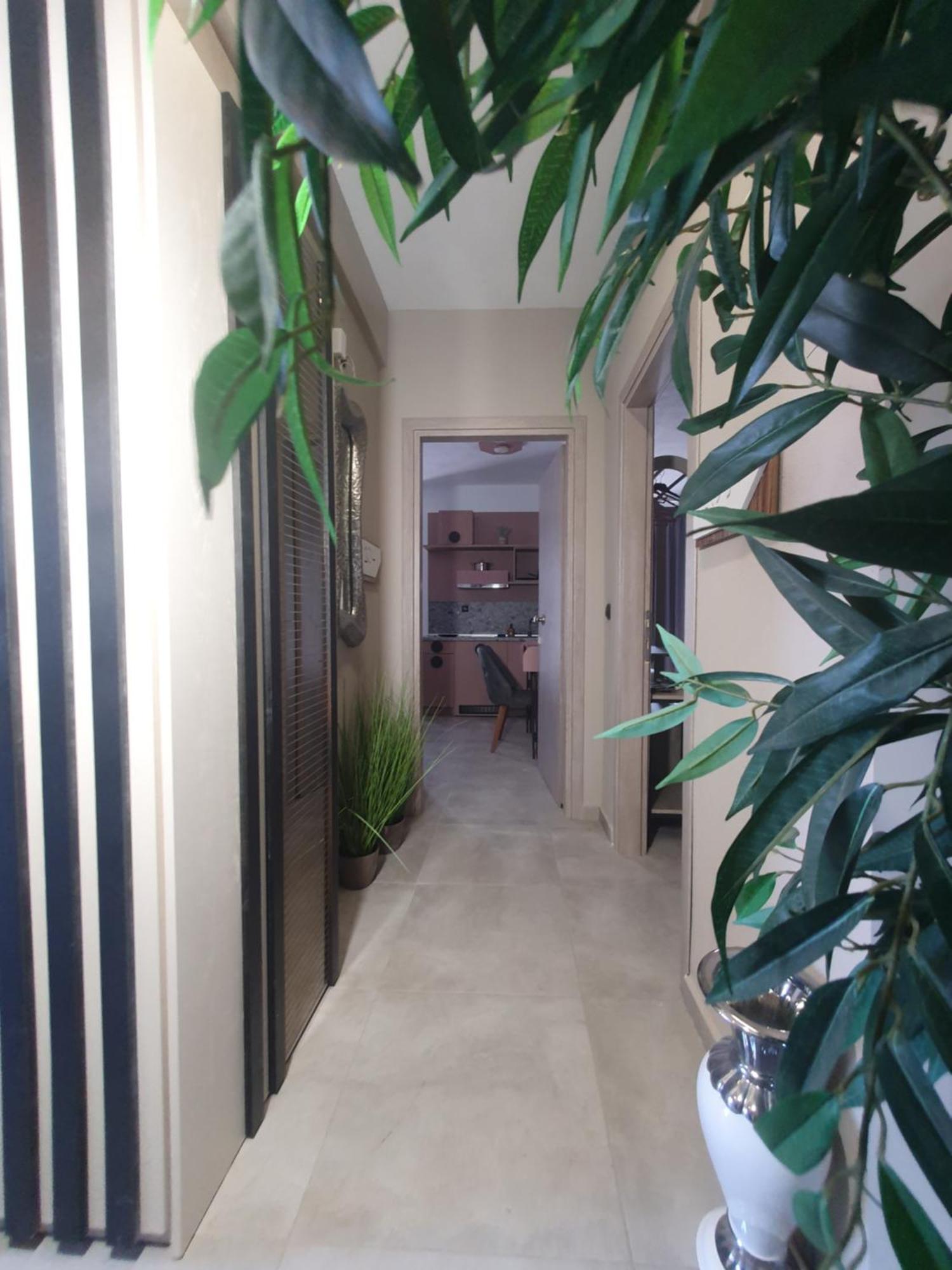 Olea Luxury Suites Asprovalta Extérieur photo